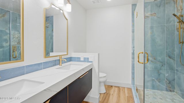 5600 E Río Verde Vista Drive, Tucson, AZ 85750