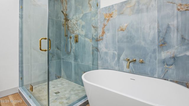 5600 E Río Verde Vista Drive, Tucson, AZ 85750