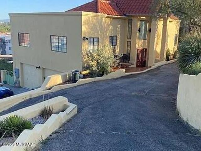 5600 E Río Verde Vista Drive, Tucson, AZ 85750