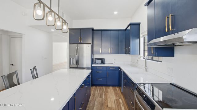 5600 E Río Verde Vista Drive, Tucson, AZ 85750