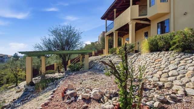 5600 E Río Verde Vista Drive, Tucson, AZ 85750