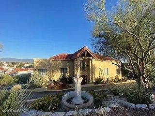 5600 E Río Verde Vista Drive, Tucson, AZ 85750