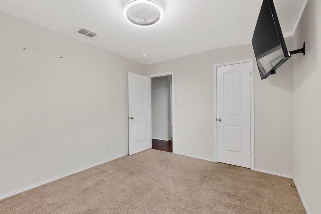5516 Mcclelland Street, Forney, TX 75126