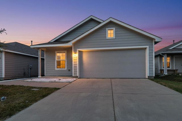 5516 Mcclelland Street, Forney, TX 75126