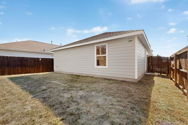 5516 Mcclelland Street, Forney, TX 75126
