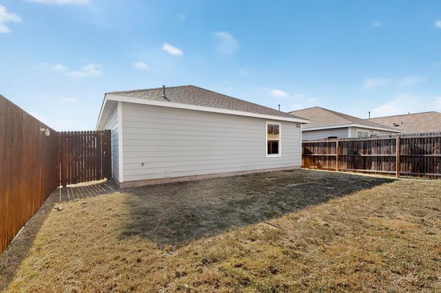 5516 Mcclelland Street, Forney, TX 75126