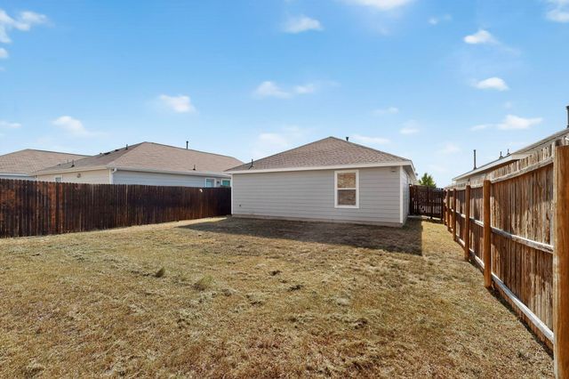 5516 Mcclelland Street, Forney, TX 75126