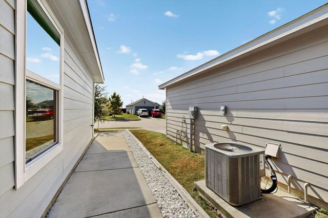 5516 Mcclelland Street, Forney, TX 75126