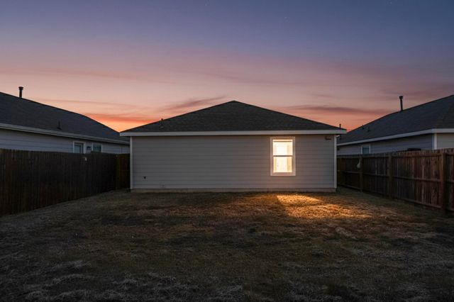 5516 Mcclelland Street, Forney, TX 75126