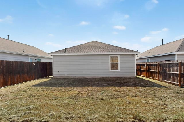 5516 Mcclelland Street, Forney, TX 75126