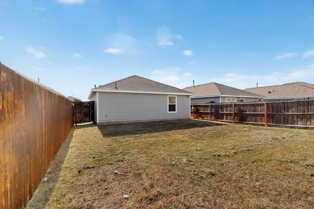 5516 Mcclelland Street, Forney, TX 75126