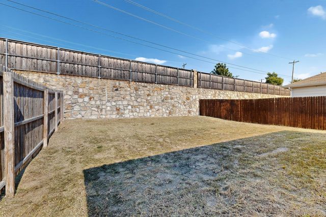5516 Mcclelland Street, Forney, TX 75126