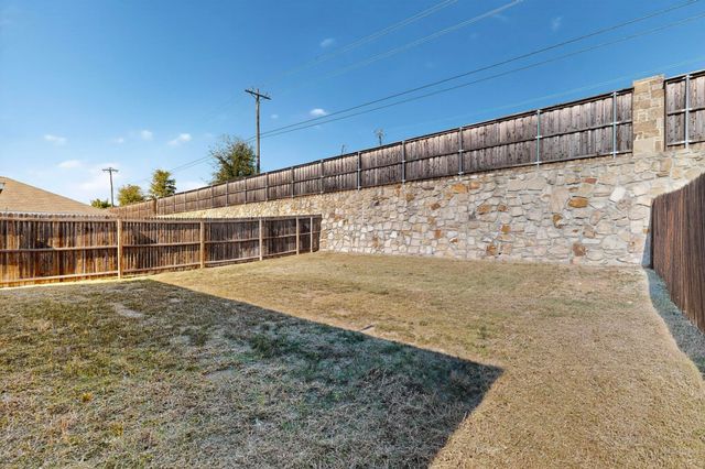 5516 Mcclelland Street, Forney, TX 75126