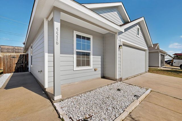 5516 Mcclelland Street, Forney, TX 75126