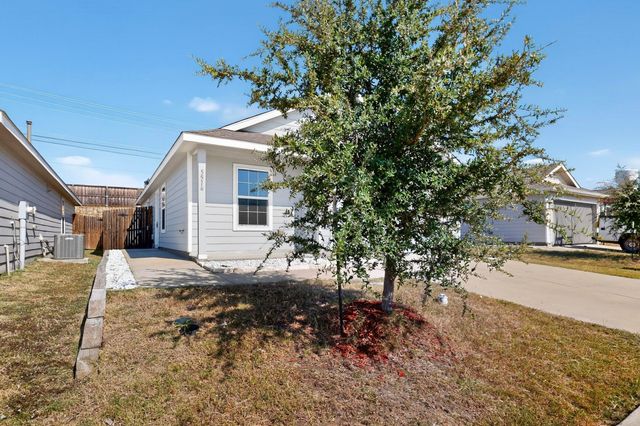 5516 Mcclelland Street, Forney, TX 75126