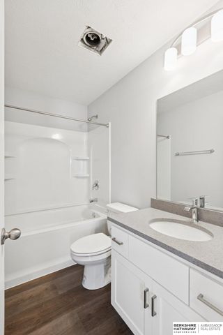 1423 Poulson Drive, Blair, NE 68008