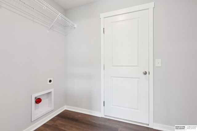 1423 Poulson Drive, Blair, NE 68008