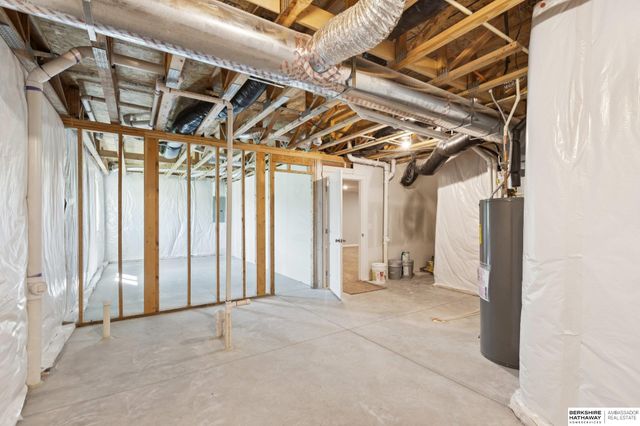 1423 Poulson Drive, Blair, NE 68008