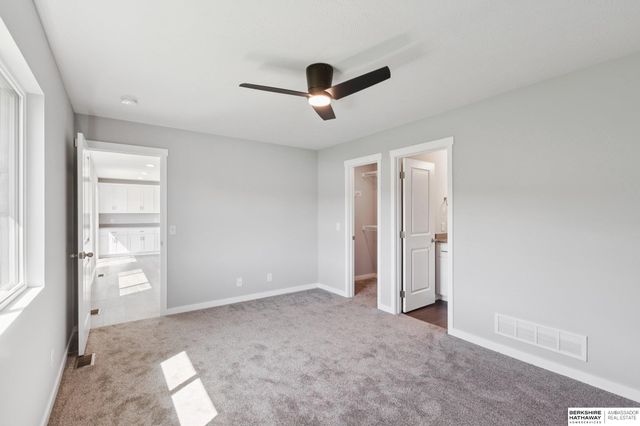 1423 Poulson Drive, Blair, NE 68008