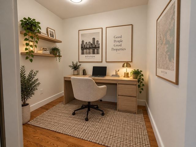 7 Murray Ct 2, Boston, MA 02128
