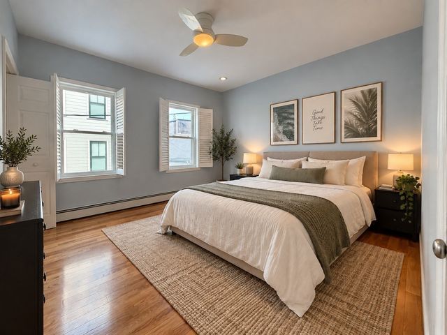 7 Murray Ct 2, Boston, MA 02128
