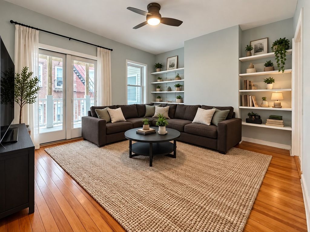 7 Murray Ct 2, Boston, MA 02128