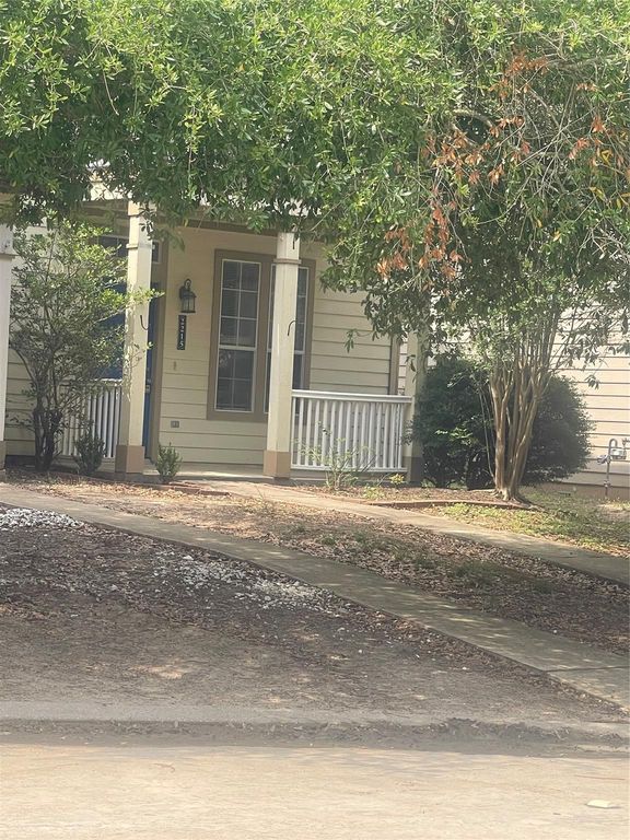 2215 Walnut Fair Lane, Spring, TX 77373