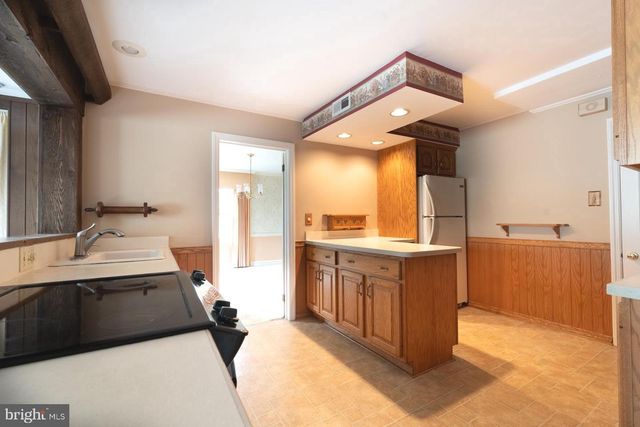 304 MT VERNON, Haddonfield, NJ 08033