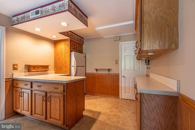 304 MT VERNON, Haddonfield, NJ 08033