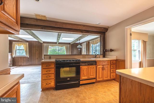 304 MT VERNON, Haddonfield, NJ 08033