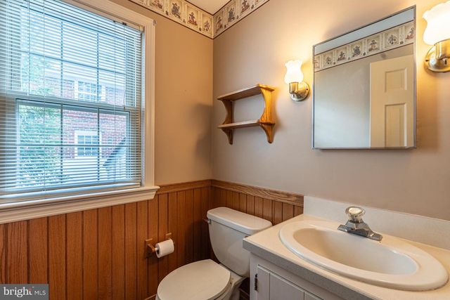 304 MT VERNON, Haddonfield, NJ 08033