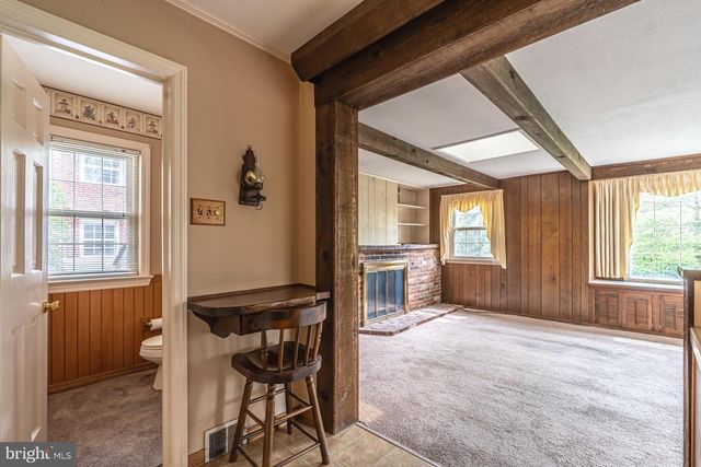 304 MT VERNON, Haddonfield, NJ 08033