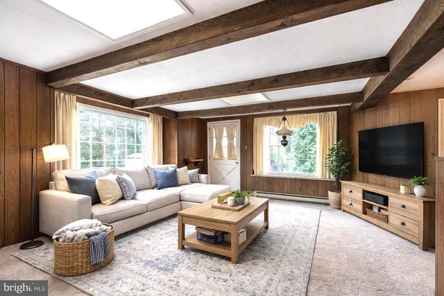 304 MT VERNON, Haddonfield, NJ 08033