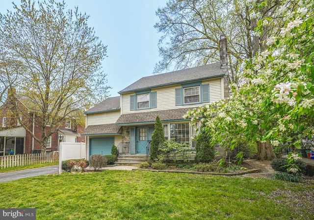 304 MT VERNON, Haddonfield, NJ 08033