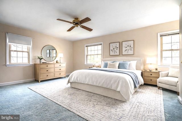 304 MT VERNON, Haddonfield, NJ 08033