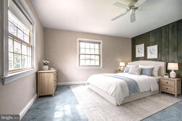 304 MT VERNON, Haddonfield, NJ 08033