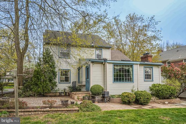 304 MT VERNON, Haddonfield, NJ 08033