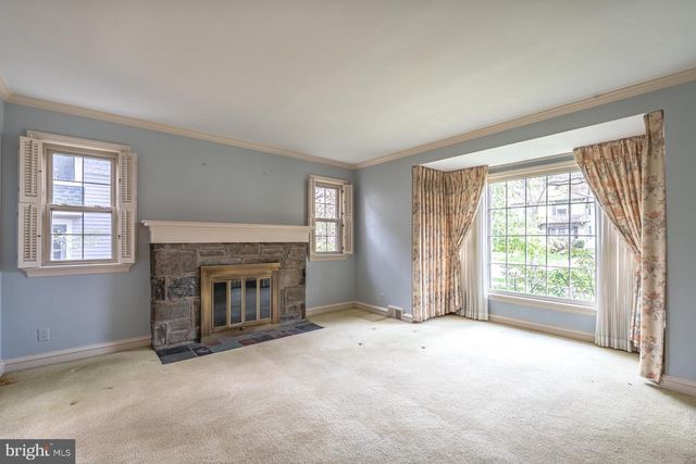 304 MT VERNON, Haddonfield, NJ 08033