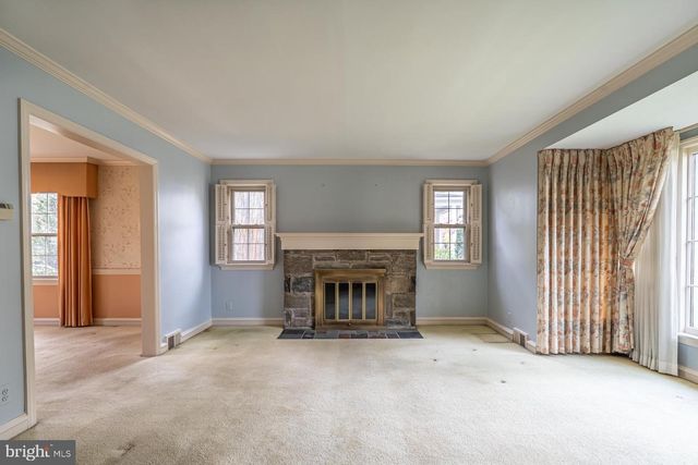 304 MT VERNON, Haddonfield, NJ 08033