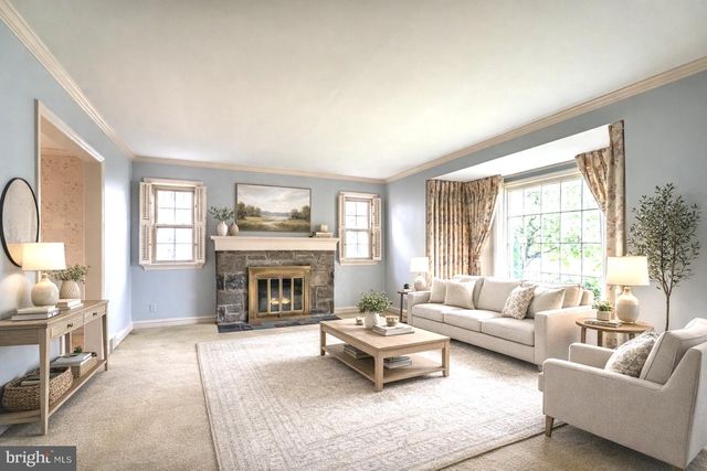 304 MT VERNON, Haddonfield, NJ 08033