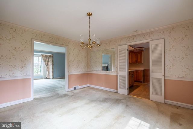 304 MT VERNON, Haddonfield, NJ 08033