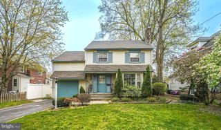 304 MT VERNON, Haddonfield, NJ 08033