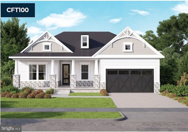 7 MALLARD DR, Westminster, MD 21158