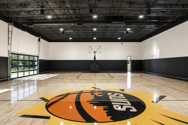 7545 N MOCKINGBIRD Lane, Paradise Valley, AZ 85253