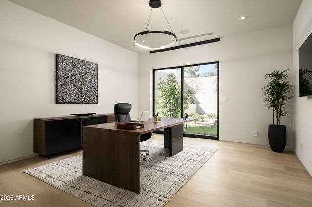 7545 N MOCKINGBIRD Lane, Paradise Valley, AZ 85253