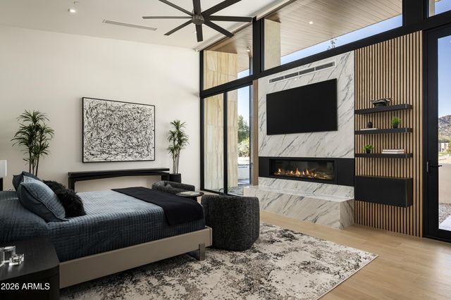 7545 N MOCKINGBIRD Lane, Paradise Valley, AZ 85253