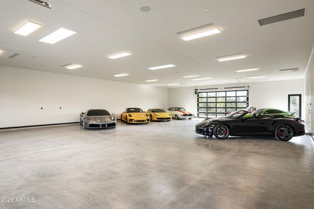 7545 N MOCKINGBIRD Lane, Paradise Valley, AZ 85253