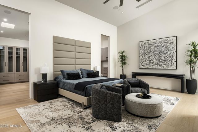 7545 N MOCKINGBIRD Lane, Paradise Valley, AZ 85253