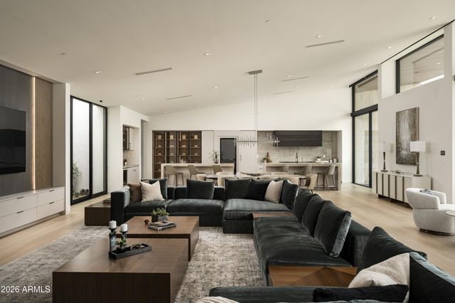 7545 N MOCKINGBIRD Lane, Paradise Valley, AZ 85253