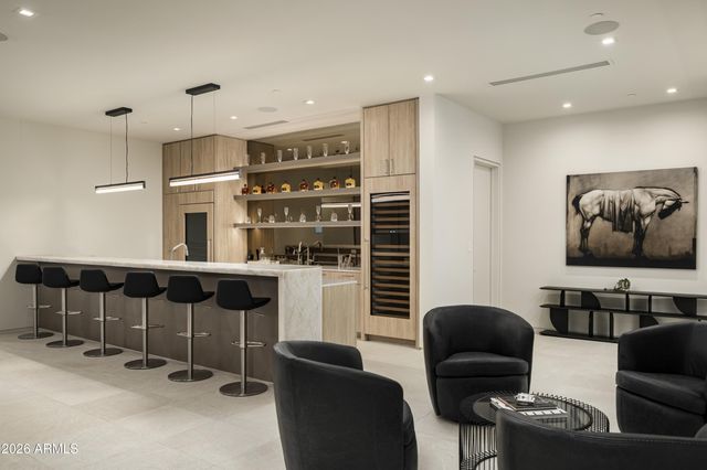 7545 N MOCKINGBIRD Lane, Paradise Valley, AZ 85253